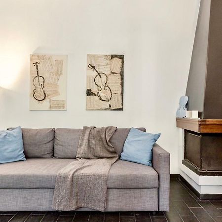 Violino Azul Villa Cremona Eksteriør bilde