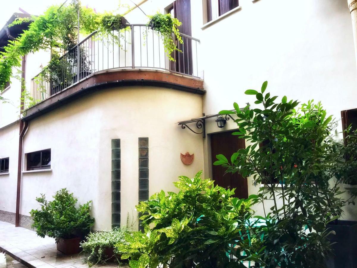 Violino Azul Villa Cremona Eksteriør bilde