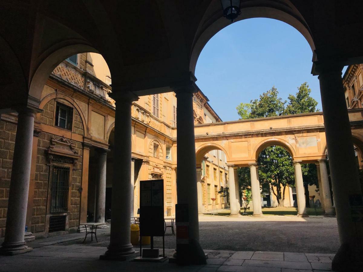 Violino Azul Villa Cremona Eksteriør bilde
