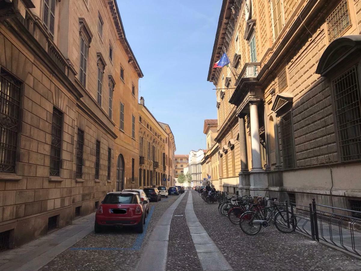Violino Azul Villa Cremona Eksteriør bilde